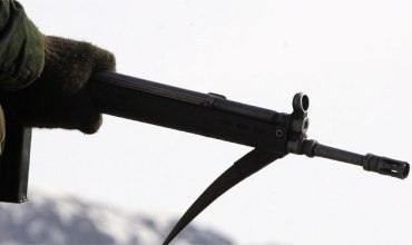 Li Sêrtê 5 leşker hatin kuştin, 9 birîndar