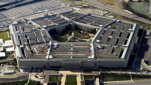 Pentagon: Tirkiyê ji sîstema karê asmanî hate derxistin
