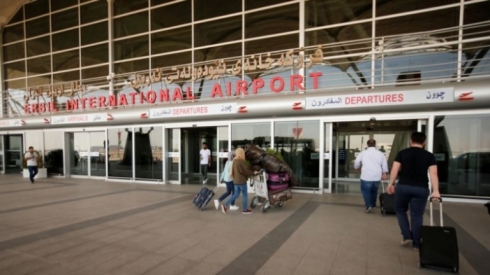 Geştên asmanî yên Tirkiyeyê bo Kurdistanê destpê dikin