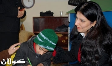 Asos Necîb:2000 kêm endam birêya wezareta karûbarên Civakî fêrî xwendinê bûne