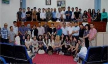 Asos Necîb: Karkirên Kerta Taybetî dê Heman Mafên Karmendên Kerta Giştî Hebin