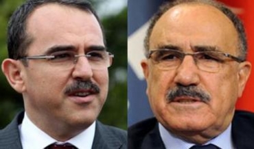 Wezîrê dadê: Ji bo grevê em dikarin ligel her kesî bicivin