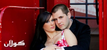 بۆچی ئافرەتان وێڵن بەدوای سۆز و خۆشەویستیدا؟