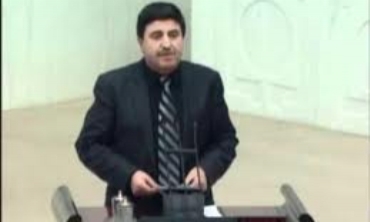 Altan Tan bi Tundî Bersiva Sivkatîkirina bi Mesûd Barzanî Da