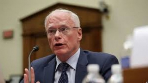 Amerîka: Em bi Kurdan serfirazin