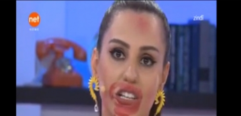 Evîn Çima we lê hat?