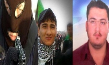 Li Dirbêsiyê 2 ciwanên Kurd hatin kuştin!