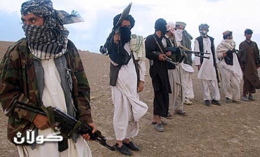 Afghan protest flares over shooting spree; Taliban threatens to behead U.S. soldiers