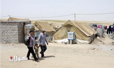 Talk to Al Jazeera -President Barzani Confirmes Iraqi Kurds train their Syrian brethren