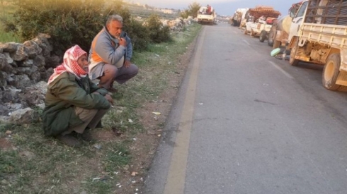 Rê bi welatiyên Kurd nayê dayîn vegerin cîhên xwe