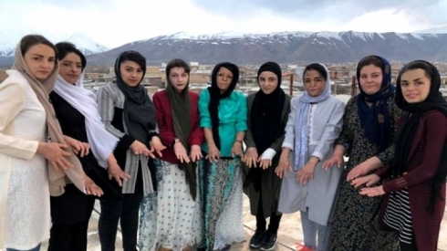 Keçên Şînawê heyanî niha jî êş û azaran dibînin