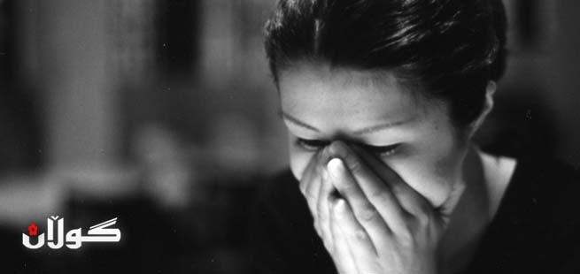 ئەوگەنجەی كۆتایی بەژیانی خۆی هێناو شیرازەی خێزانێكیشی تێكدا