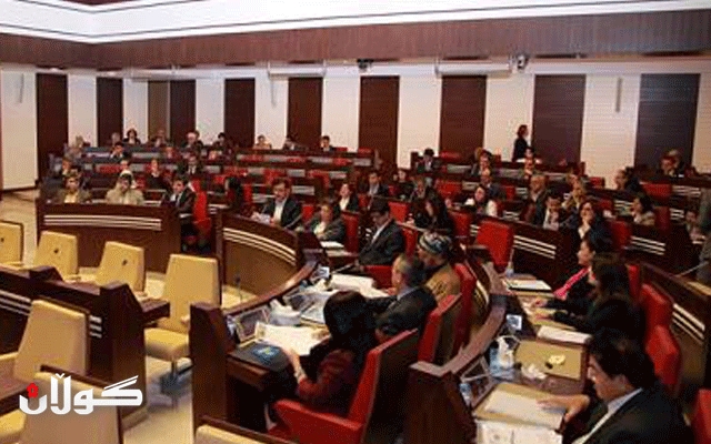 ئەو كێشانەی ئافرەتان كە پێویستە لە خولی داهاتووی پەرلەمان بایەخیان پێبدرێت