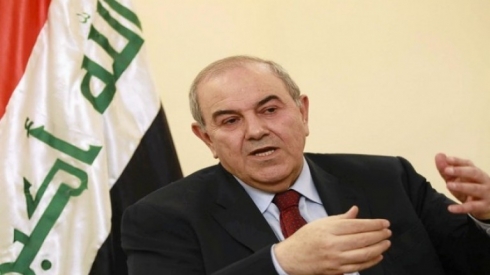 Eyad Elawî: Êrîş peyameke din ya reşe