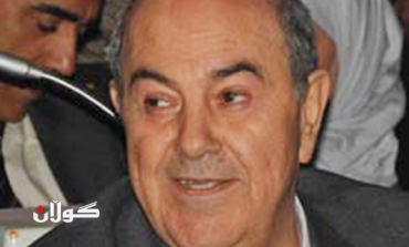 Iraqiya renews call to accelerate interrogation of PM Maliki