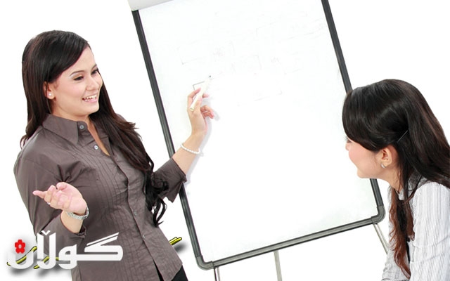 ئایا كردنەوەی چەند خولێكی پیشەیی ئافرەتان لە قەیرانە كۆمەڵایەتییەكان دەرباز دەكات؟