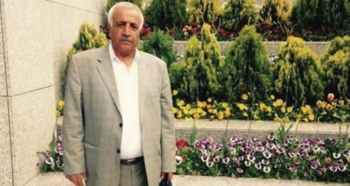 Berpirsekî din ê AKPê hate kuştin