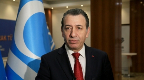 Aydin Merûf: Kuştin li Kerkûkê zêde bûye