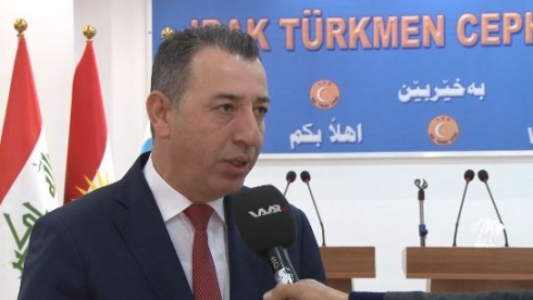 Turkman dixwazin lîwayeka taybet di nava pêşmerge da hebe