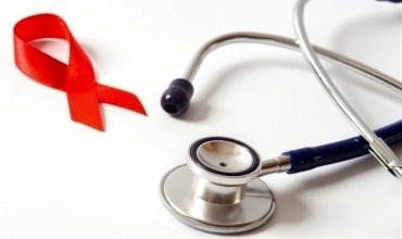 Li Sine 2000 kesên bi nexweşiya AIDS’ê hene