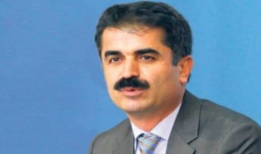 HPGê Parlamenterê CHPê yê Dêrsimê Aygun ragirt