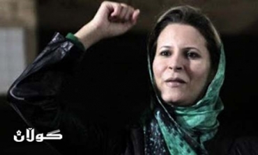 Qaddafi daughter applies to ICC over jailed brother