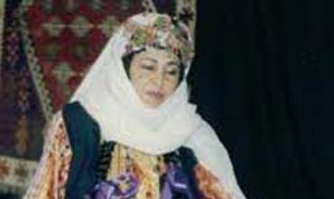 Keça Eyşe Şanê dibe mêvana Nilûfer Akbal