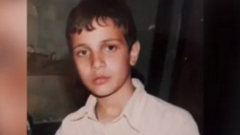 Xelkê Kirmaşanê zarokek ji îdam kirinê rizgar kir