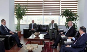 Li ser raspardeya serok herêmê,Hikûmeta Herêma Kurdistanê 1 milyon dolar wek alîkarî da lêqewmayên erdheja Wanê