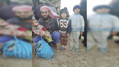 QSD`ê bi operasyoneke taybet gelek sivîl rizgar kir