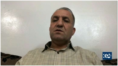 ÇiyaKurd: Divê her aliyên Kurdistanî piştevaniya danûstandinên yekrêziyê ne