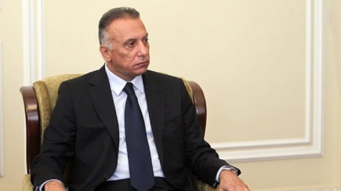 Tirkiyê piştgirî da serokwezîrê nû yê Iraqê Mistefa Kazimî