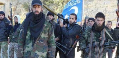 Ketîbeya bi nawê Sûltan Mûrad gundekî Kurdan kontirol kir