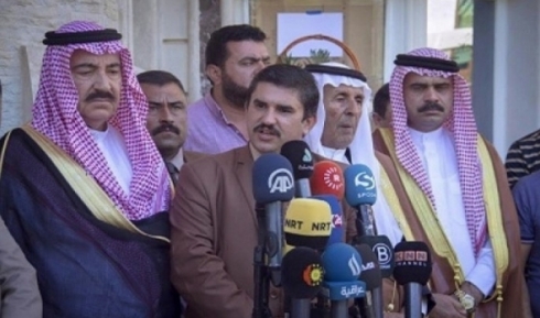 Mezinekî erebên Mûsilê: Şerê li girtîgeha Duhokê ne şerê kurdan û ereban bûye