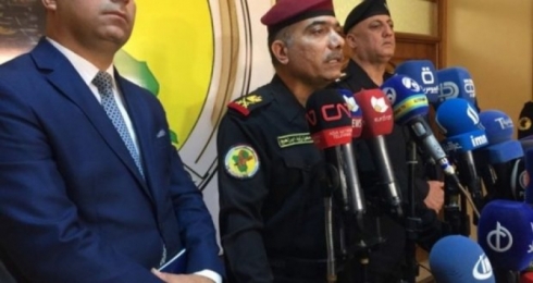 Dijterora Iraqê: Em rê nadin pêşmerge vegerin Kerkûkê