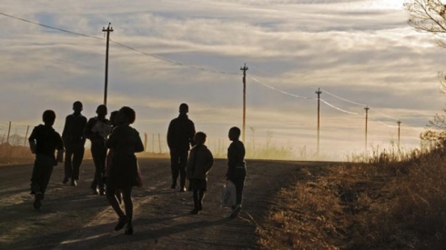 Li Afrîqa başûr bûyerek sosret: 4 kes bi tewana mirov xwarinê dê bên darizandin!