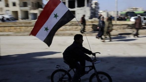 Rêkeftina herêmên aram li Sûriyê ket piratîkê