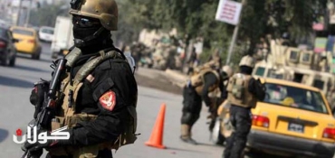 Bomb Kills 4 Sunni Worshippers in Iraq