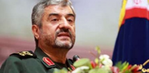 Sipayê Pasdaran: Senaryoyên dabeşkirina Iraqê emê têkbibin