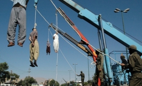 Amnesty International: Sedî 12 kesên tên darve kirin li cîhanê kurd in!