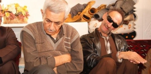 Li Merîvanê hûnermendekî Kurd koça dawî kir