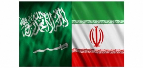 Îranê Erebistana Siûdî li NYê re gilî kir!