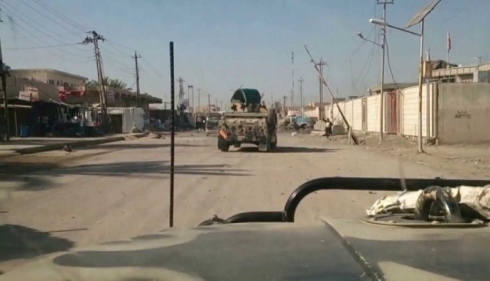 Hejmara qurbaniyên êrîşa terorîstî ya bakurê Bexdayê zêde dibe!