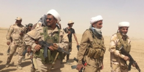 Milîsên Heşdî Şeibî bûne sedemê tirsê li navçeyên Kurdistanî