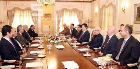 Dr. Dîndar Doskî: Rewşa niha, wiha dixwaze ku rêkeftina nav bera PDK û YNK bihêztir bibe