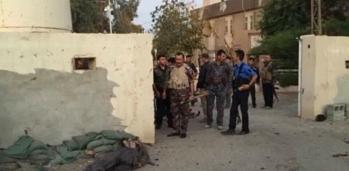 Asayîşa Kerkûkê: Heta naha 13 çekdarên DAIŞê hatine kuştin