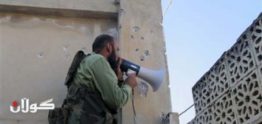 Syria's neighbors cautious about U.S.-led intervention