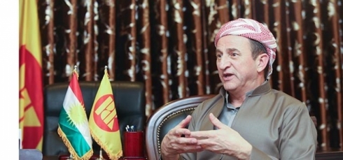 Edhem Barzanî: PDK amadeye li gel Tevgera Gorran bicive