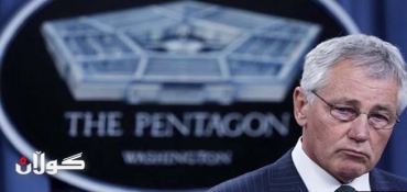 US rethinks arming Syria rebels, says Chuck Hagel