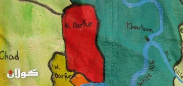 60 die in Darfur gold mine collapse